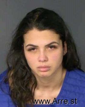 Daniela Ignacia Langer Kuhne Mugshot